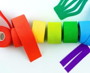 tapes de kinostaping