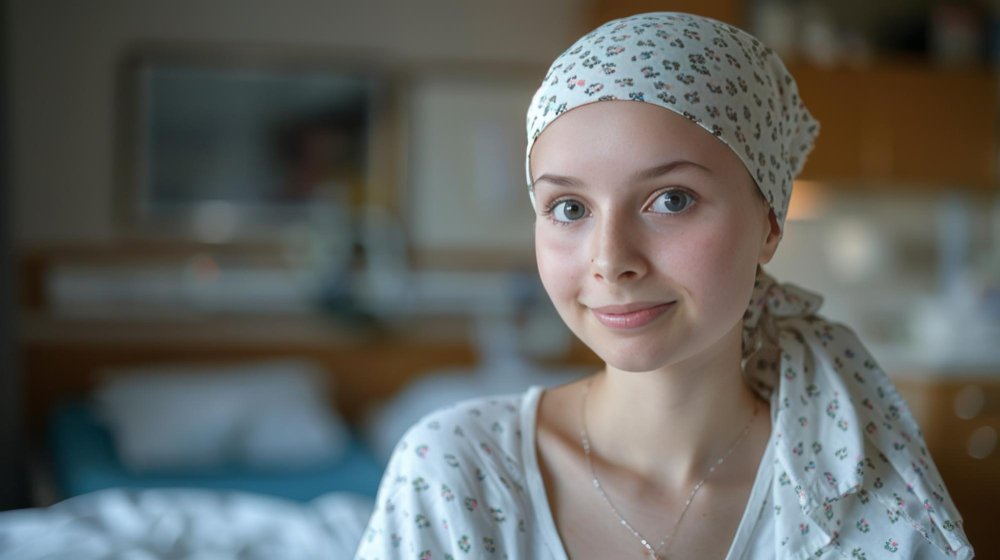 Reiki para quimioterapia